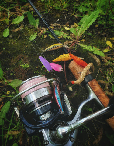 Fishing tools